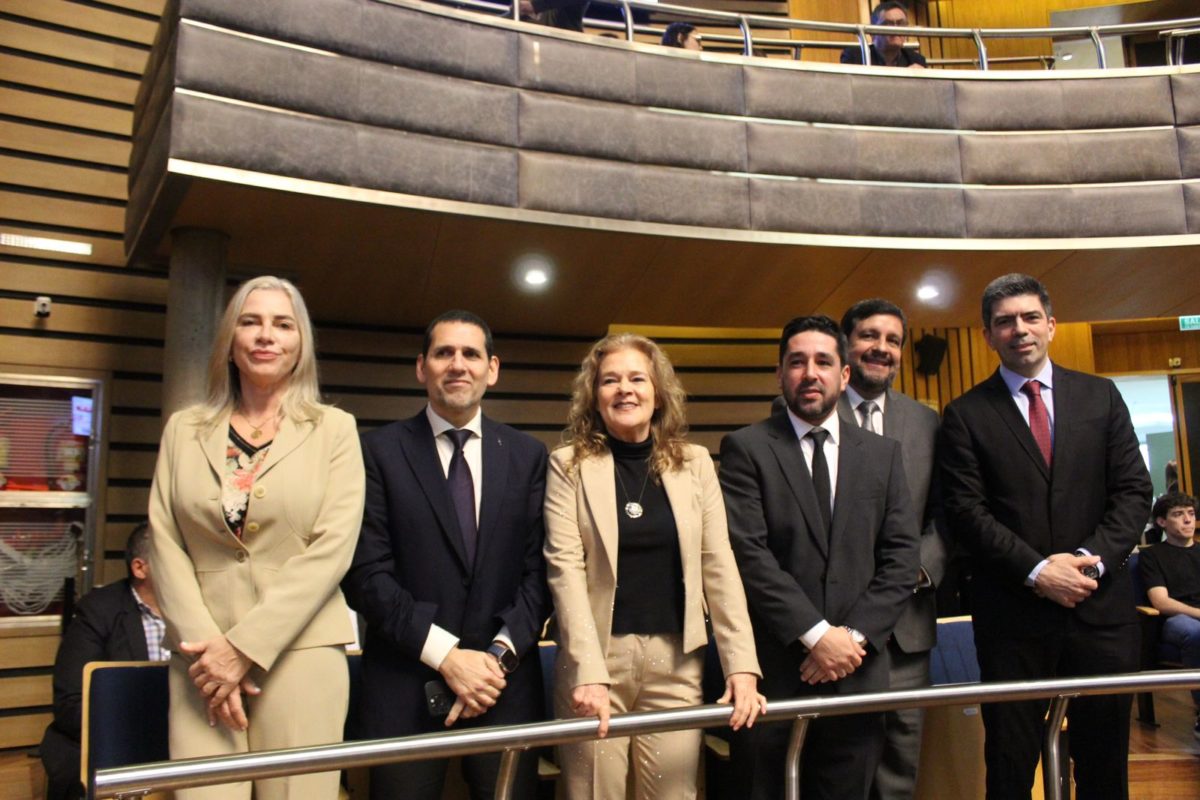 Carlos Gimenez será el nuevo Procurador General de Misiones