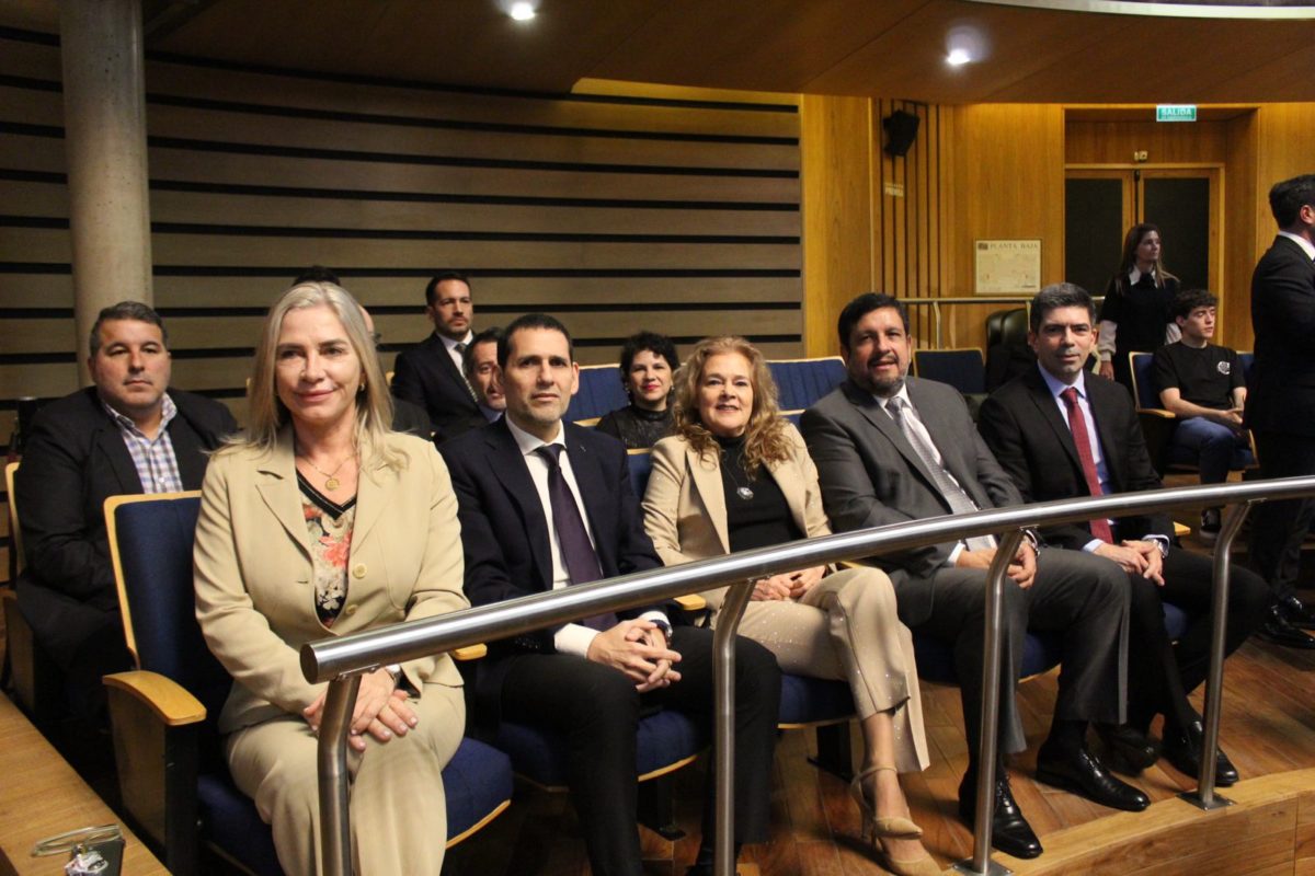 Carlos Gimenez será el nuevo Procurador General de Misiones