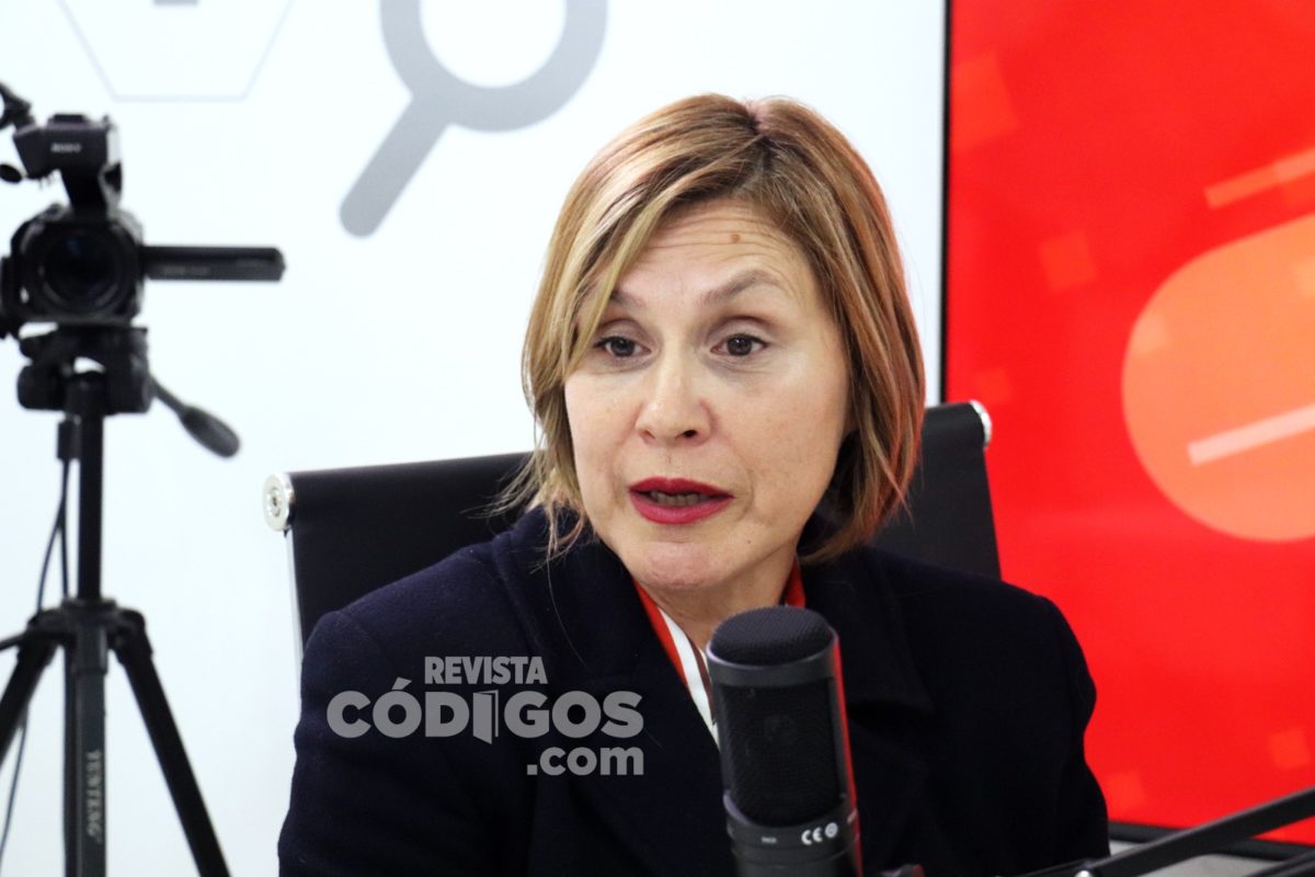 Suzel Vaider: «El Presupuesto nos da certezas para una gestión eficaz y ordenada»