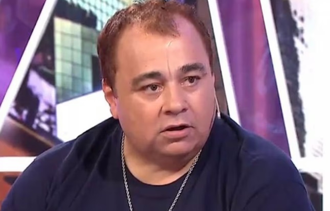 tota santillan