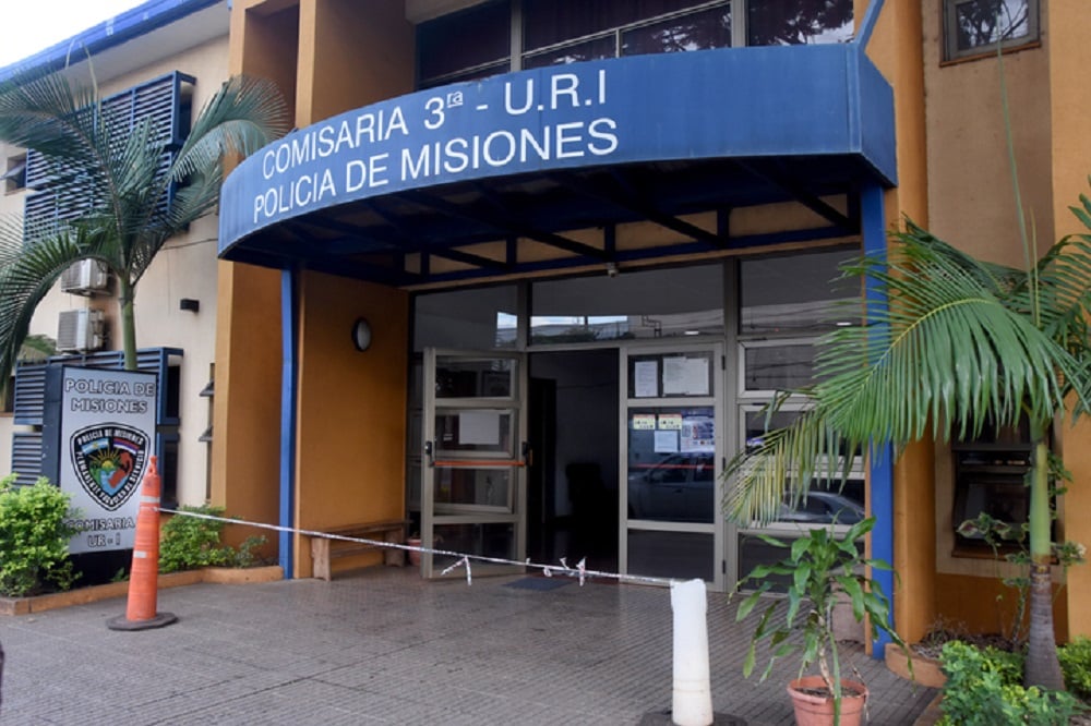 Comisaria-Tercera-de-Posadas