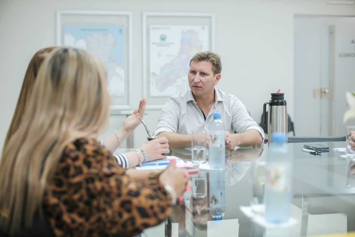 Como medida de prevención, Misiones señalizará con Estrellas Amarillas sus rutas provinciales 2 4 - DPV ESTRELLAS AMARILLAS 2024 1 - 3