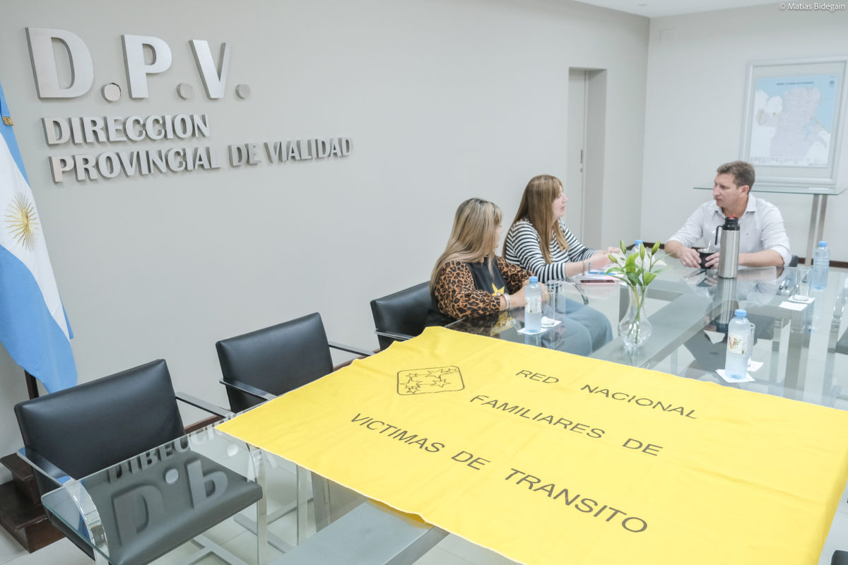 Como medida de prevención, Misiones señalizará con Estrellas Amarillas sus rutas provinciales