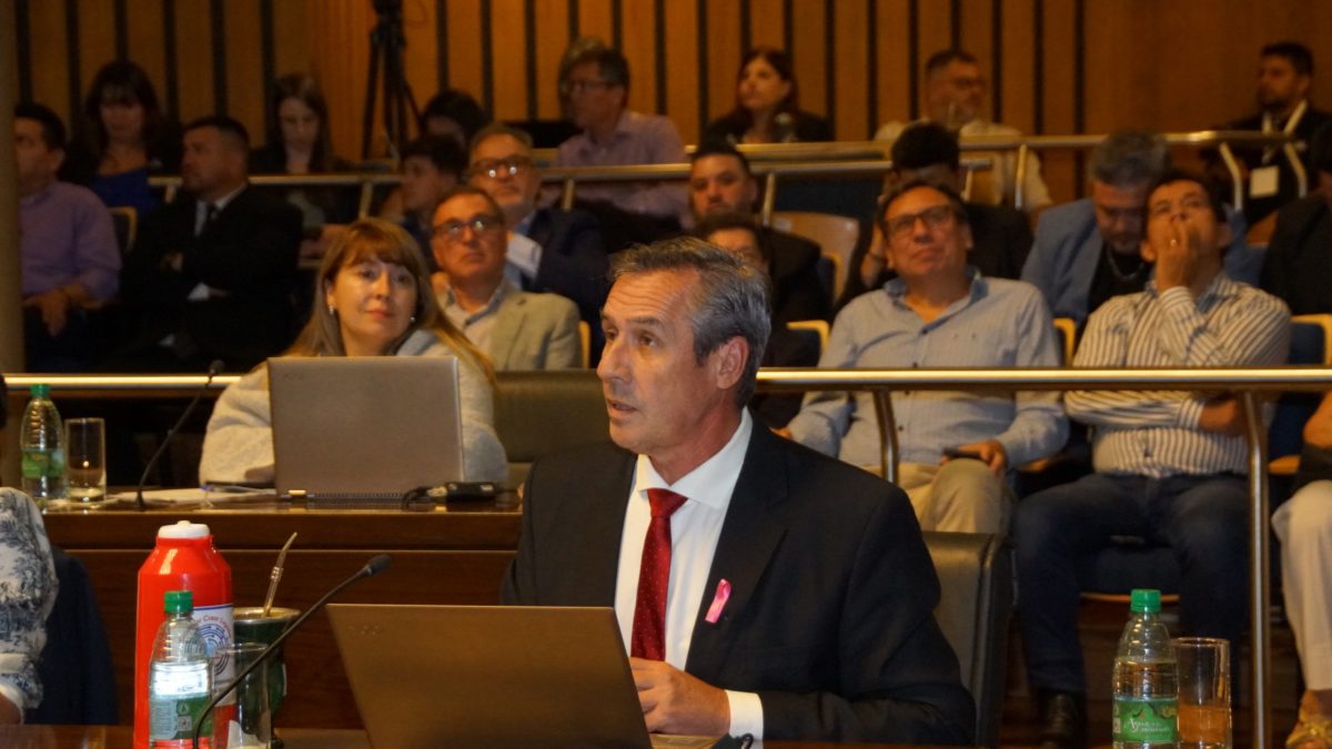 Aprobaron modificaciones a la Ley de Productos Fitosanitarios en Misiones