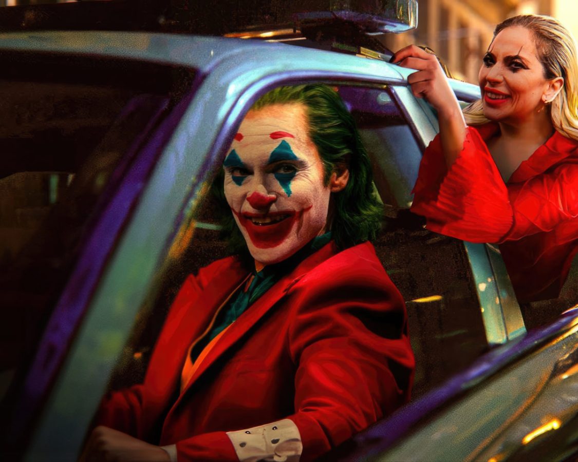 El delirio del Joker sigue en la cartelera del IMAX