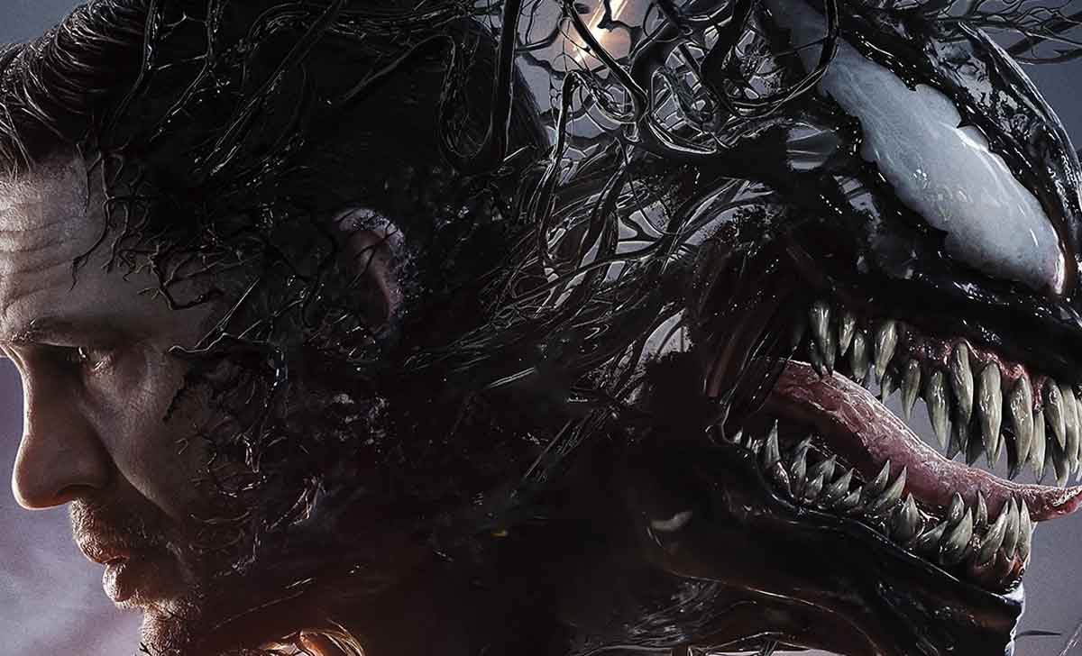 El último baile de Venom llega al IMAX del Parque del Conocimiento