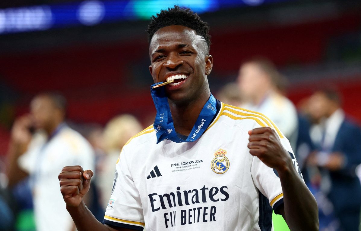 Escándalo por el Balón de Oro: Vinicius y Real Madrid no asistieron a la gala por no ser ganadores