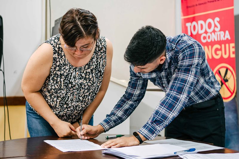 FIRMA DE CONTRATOS 1 - 1