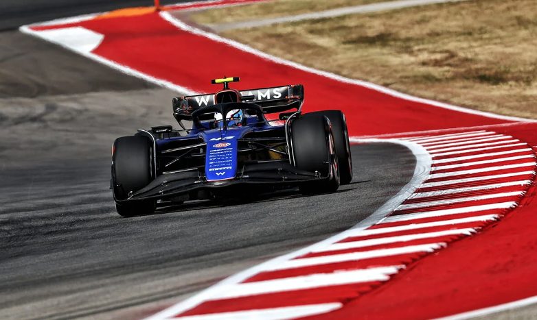 GP de Estados Unidos: Colapinto protagonizó una gran remontada, terminó décimo y volvió a sumar puntos en la Fórmula 1