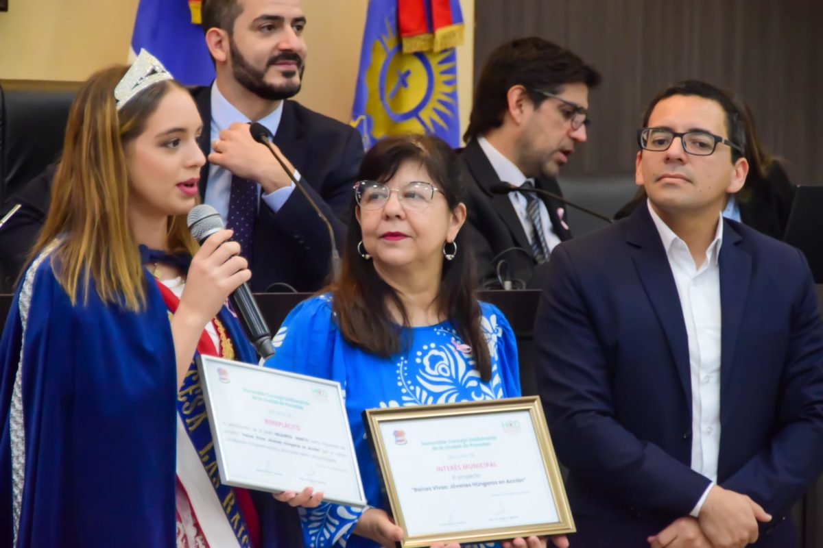 Posadeños tendrían una aplicación móvil oficial de transporte público