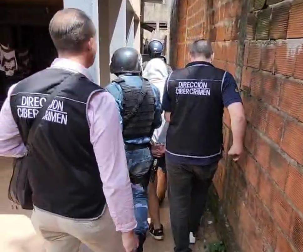 Jefatura de la Policía pasó a disponibilidad a un oficial investigado por robo en Posadas 