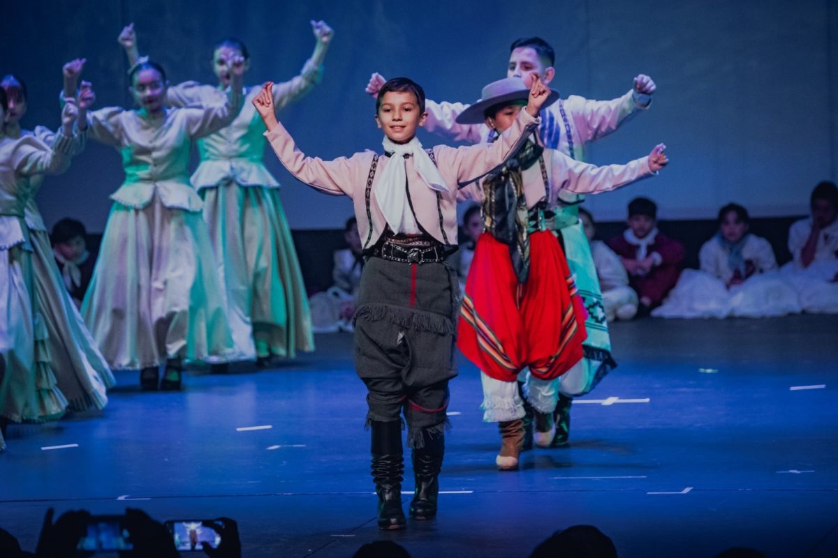 La Escuela Municipal de Danzas de Posadas celebrará su 65° aniversario