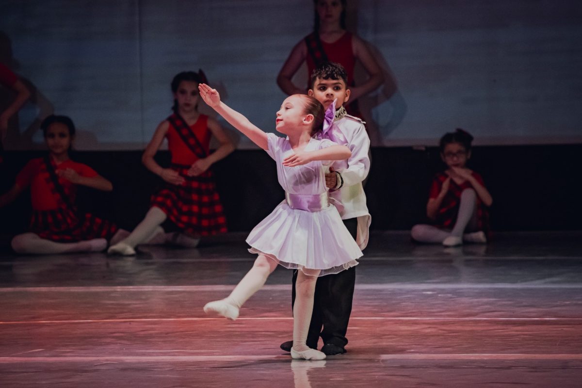 La Escuela Municipal de Danzas de Posadas celebrara su 65° aniversario 2 - 1