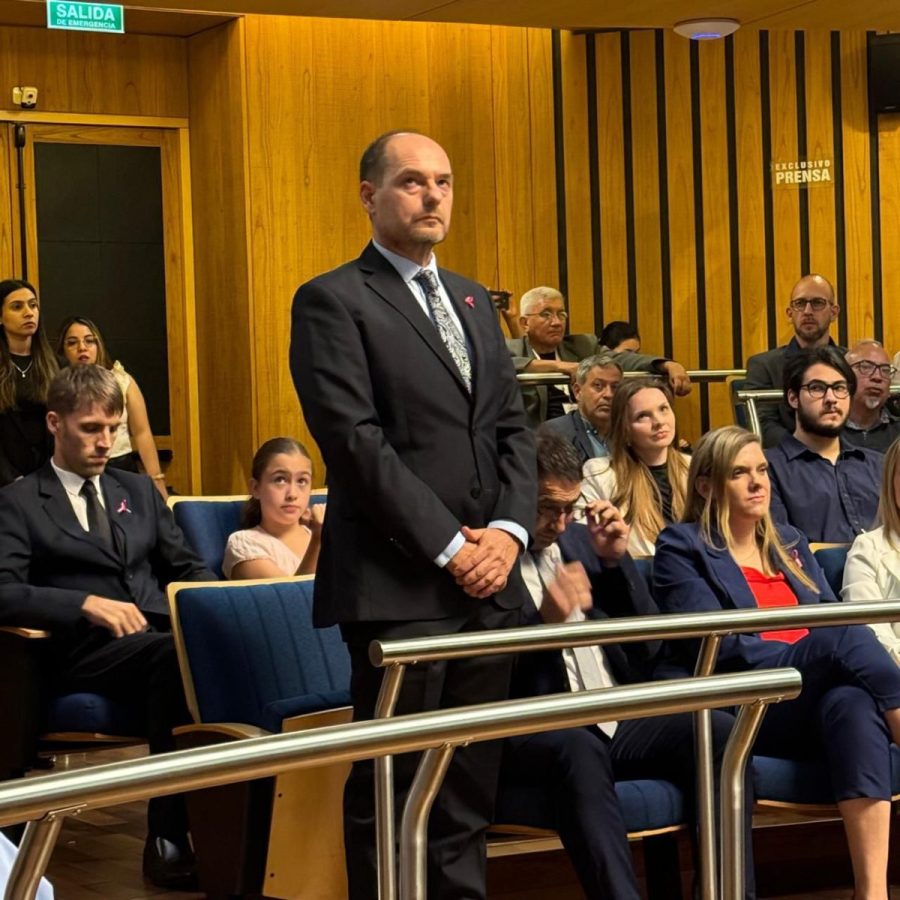 La Legislatura aprobo los pliegos para cubrir cargos judiciales en 5 localidades misioneras 1 - 1