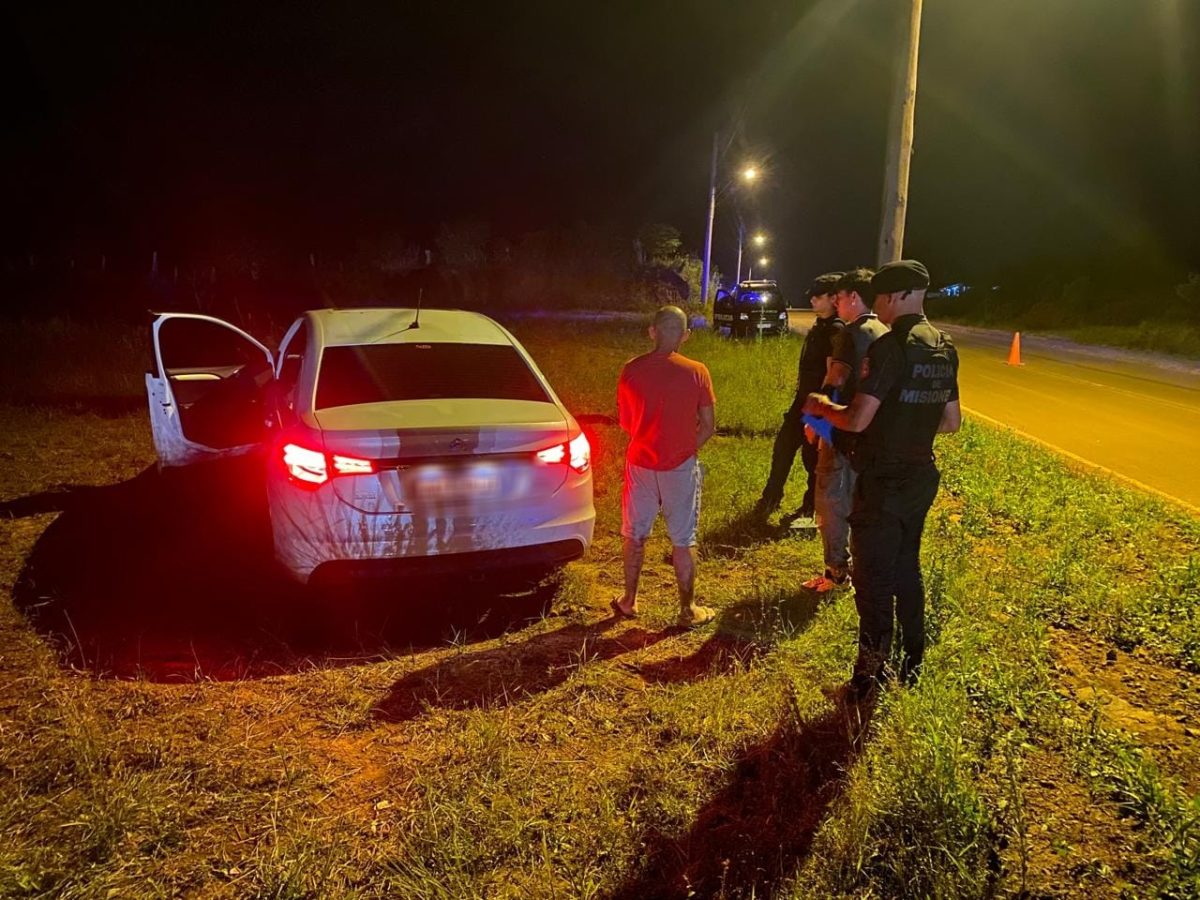 Millonaria incautacion de marihuana tras una persecucion en Puerto Rico 1 - 1
