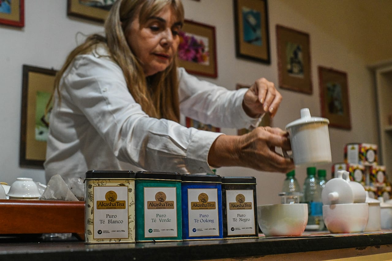 Mujeres rurales de Misiones participarán de un foro internacional en Santa Fe