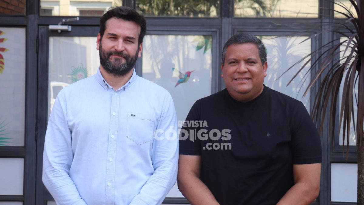 Presentaron el proyecto «Futuro Posadas», con el foco en la innovación, educación e inclusión