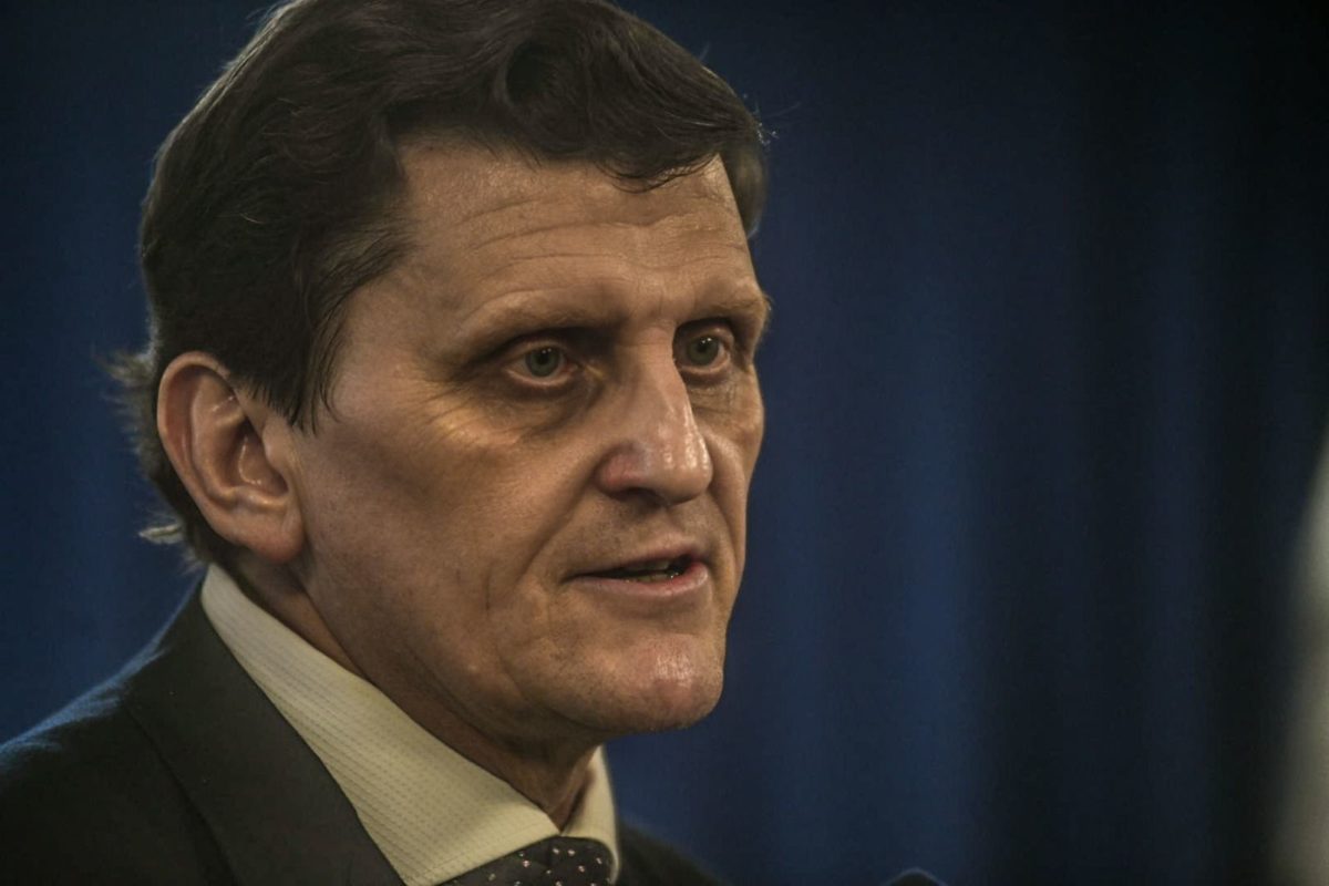 Safrán confirmó que Misiones sufrió recortes de fondos de Nación por más de $184 mil millones 1 2 - Safran confirmo que Misiones sufrio recortes de fondos de Nacion por mas de 184 mil millones - 1