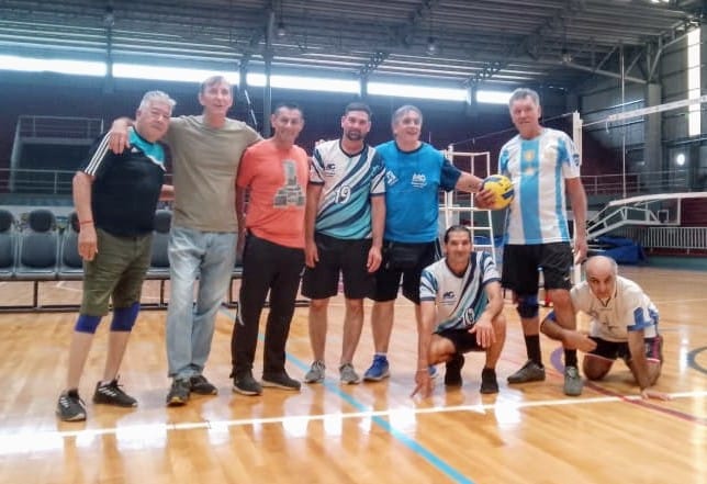 Torneo Newcom 3 - 5