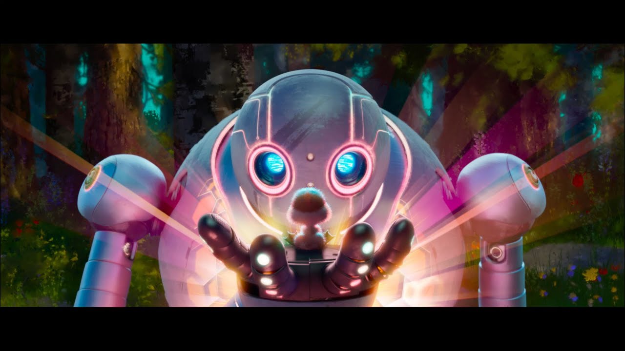 Un fin de semana salvaje de caos y aventura en el IMAX