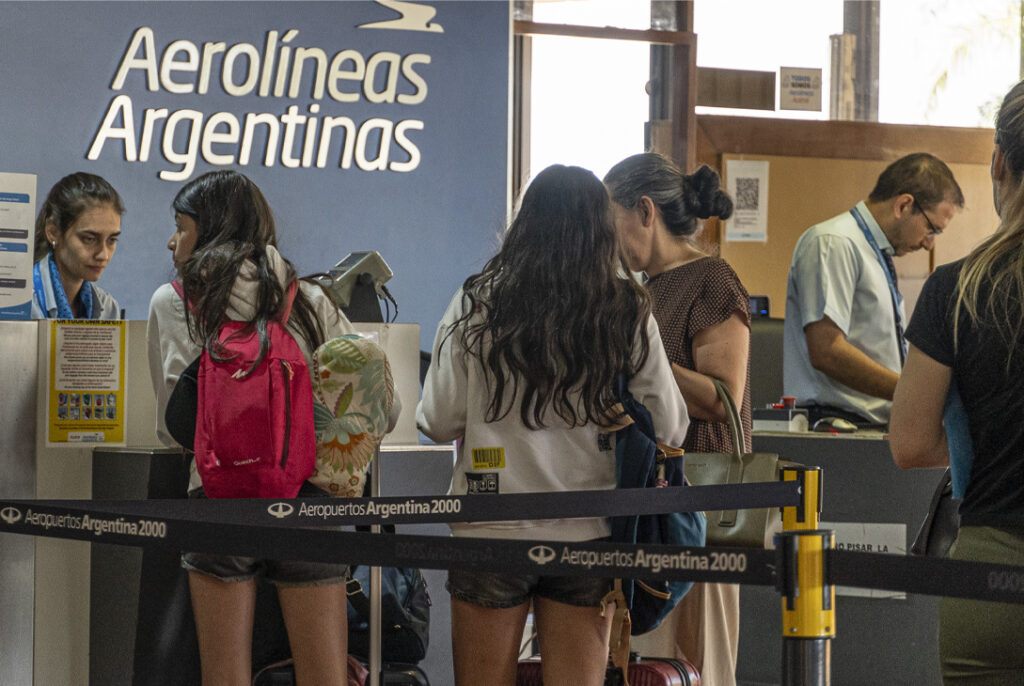aeropuerto