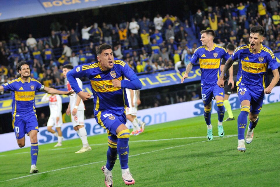 boca