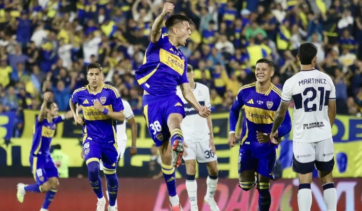 boca