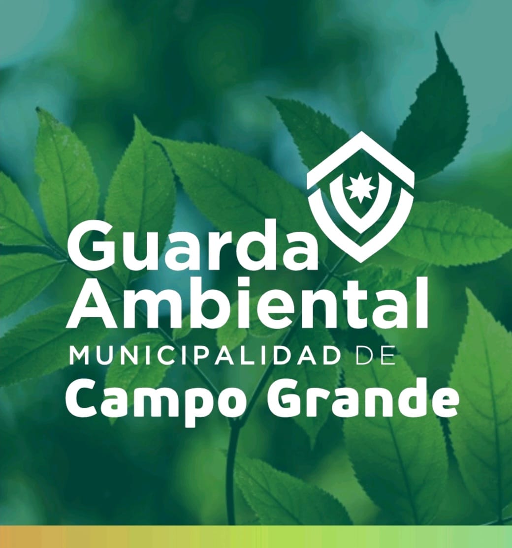 Con foco en la ecología, Campo Grande presentará su Guarda Ambiental