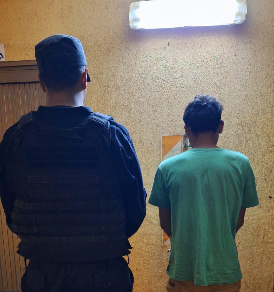 detenidos y elementos recuperados 3 - 5