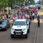 Comenzó la 33° Fiesta Nacional de la Orquídea y la 40° Provincial de la Flor