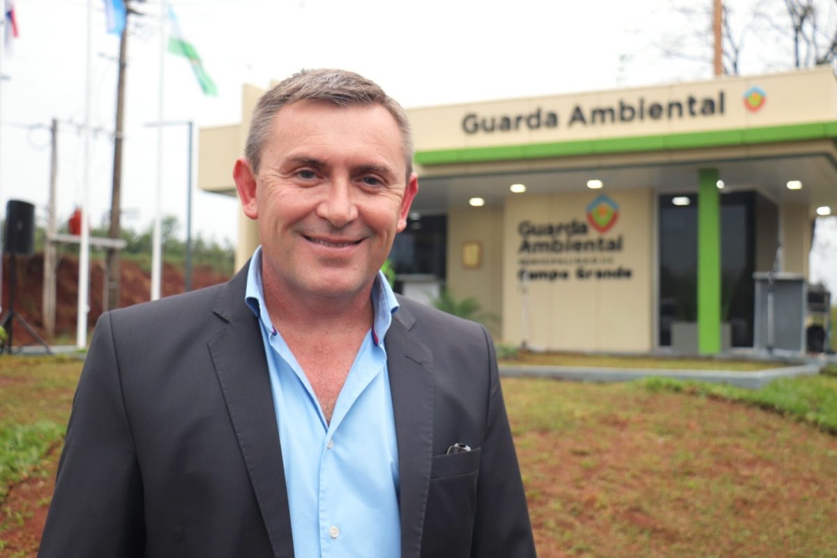 guarda ambiental campo grande 7 - 12