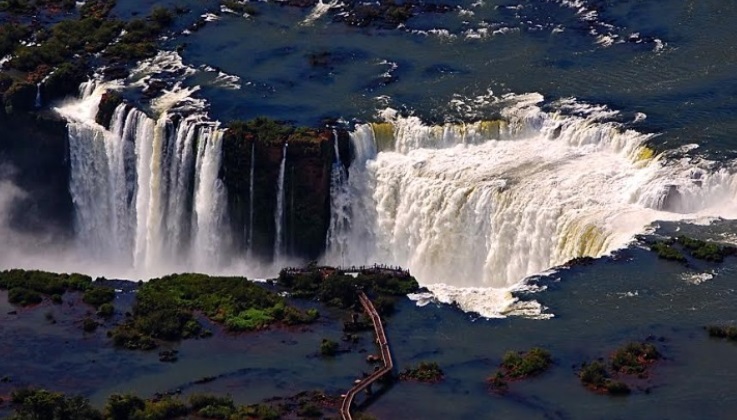 iguazú