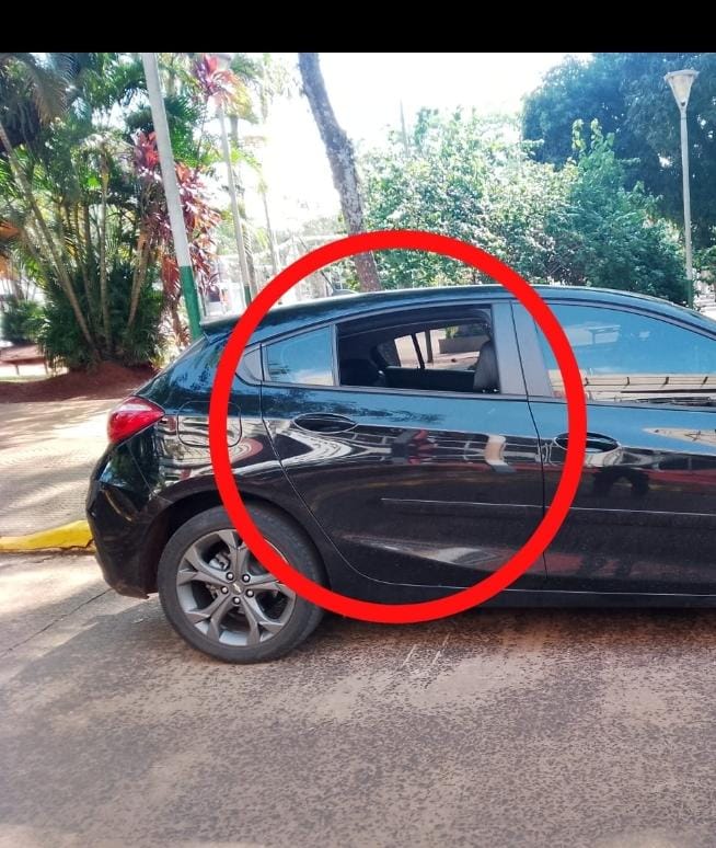 ladron detenido en iguazu 2 - 3
