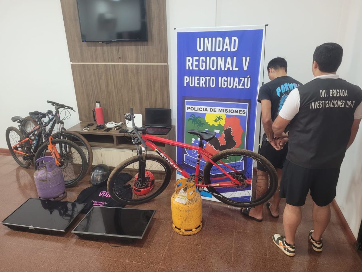 ladron detenido en iguazú (3)