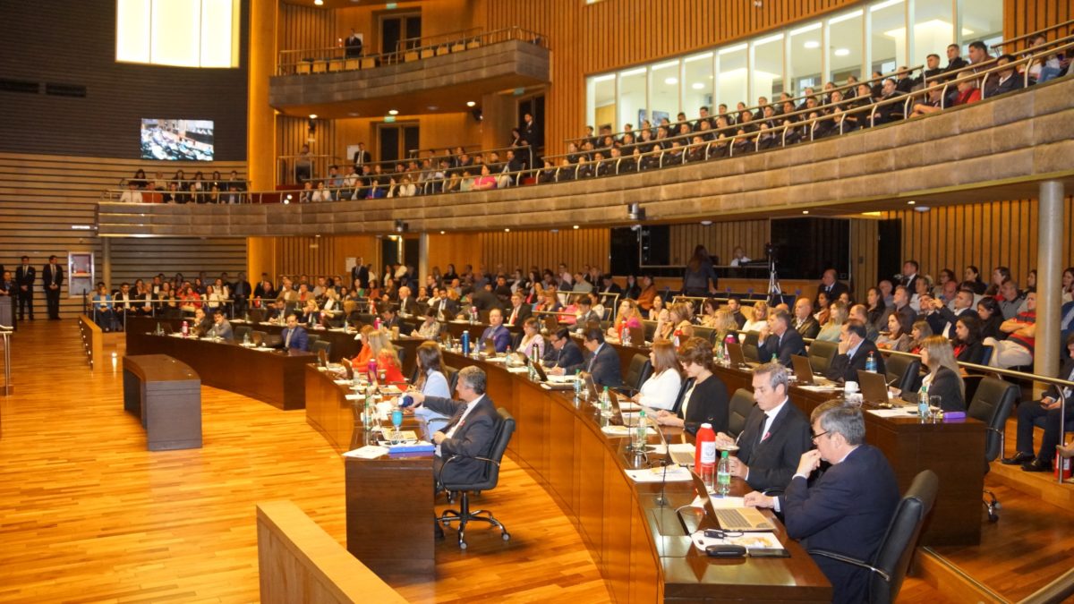 legislatura