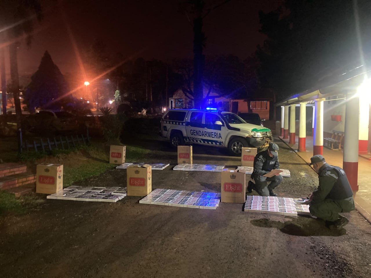 misiones cigarrillos cuatro procedimientos 2 - 5