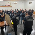 Operación "El Clan Narcofamiliar" en Oberá: 9 detenidos y casi $50 millones en drogas y secuestros