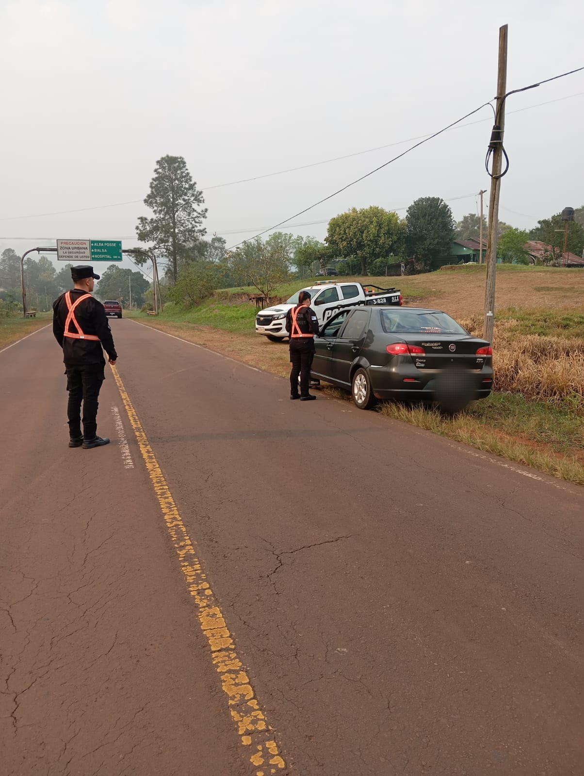 Misiones desplegará más de 750 patrullas policiales por el fin de semana XXL