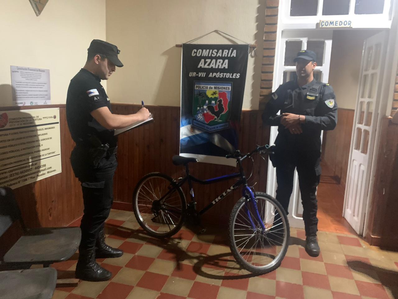 operativos y detenidos 2 - 3