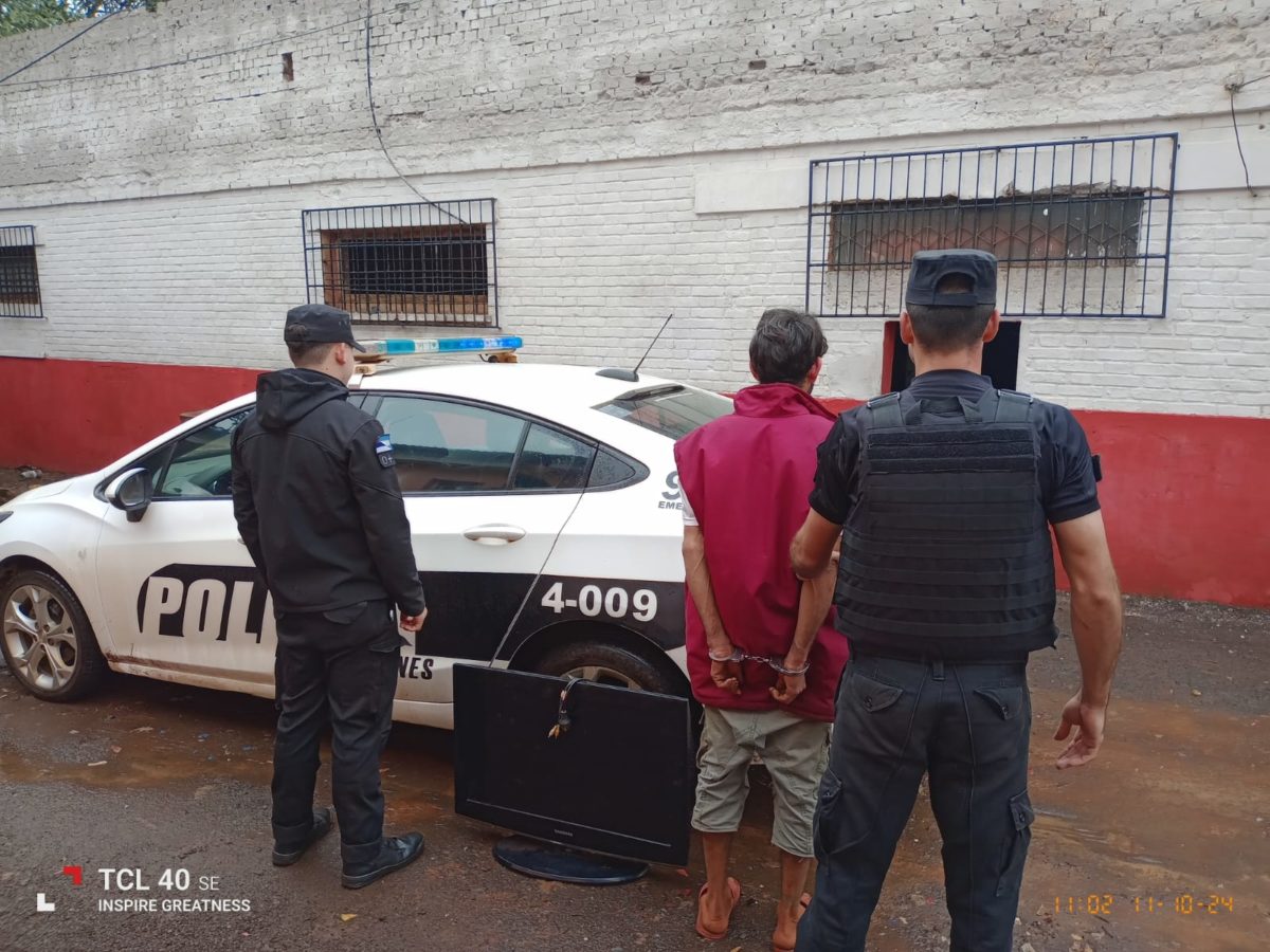 operativos y detenidos (3)