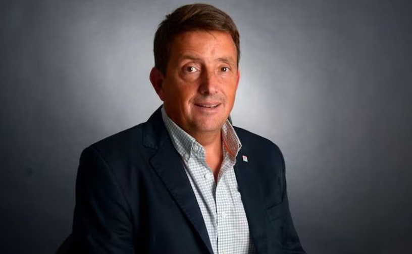 presidente inta