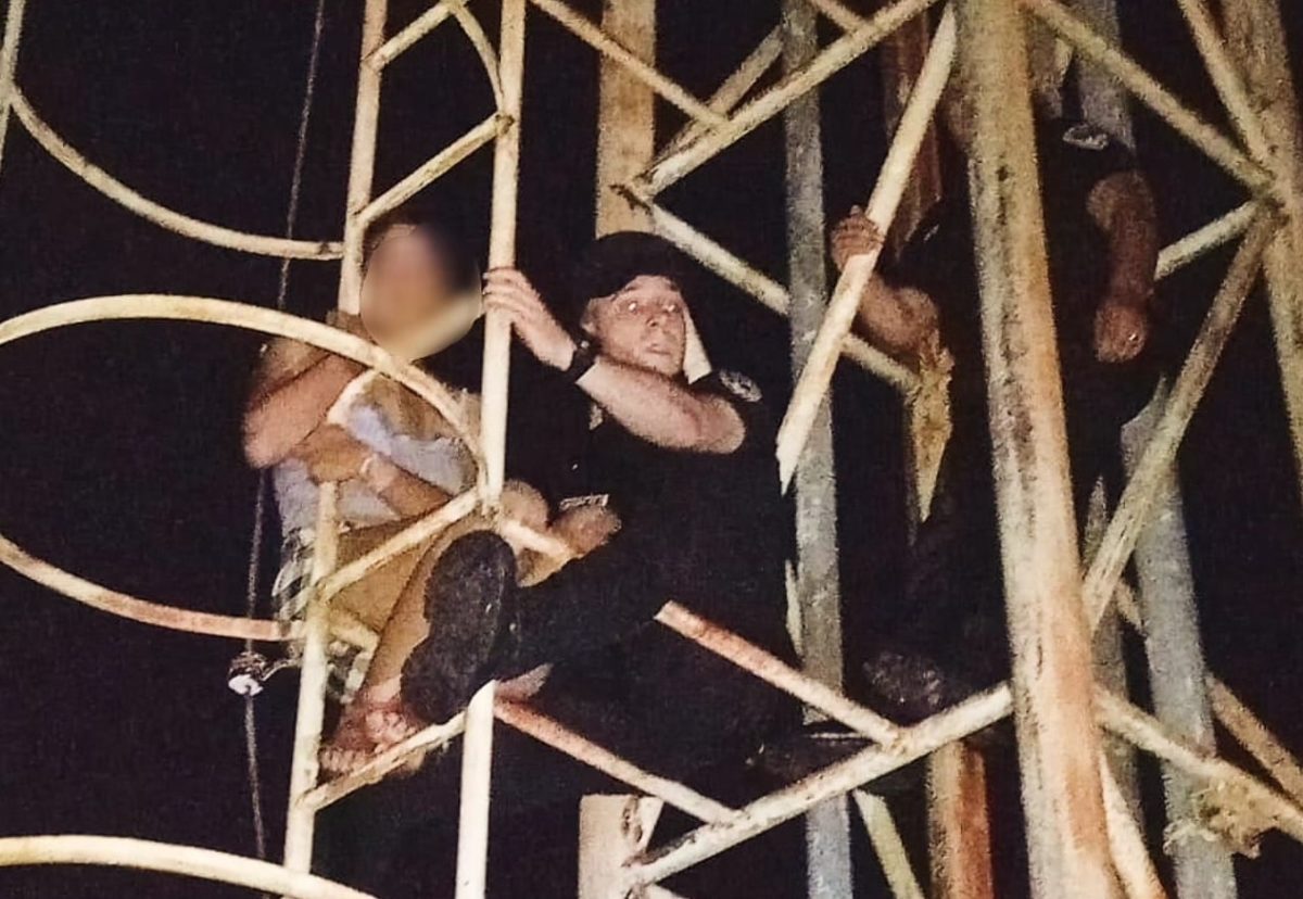 rescate