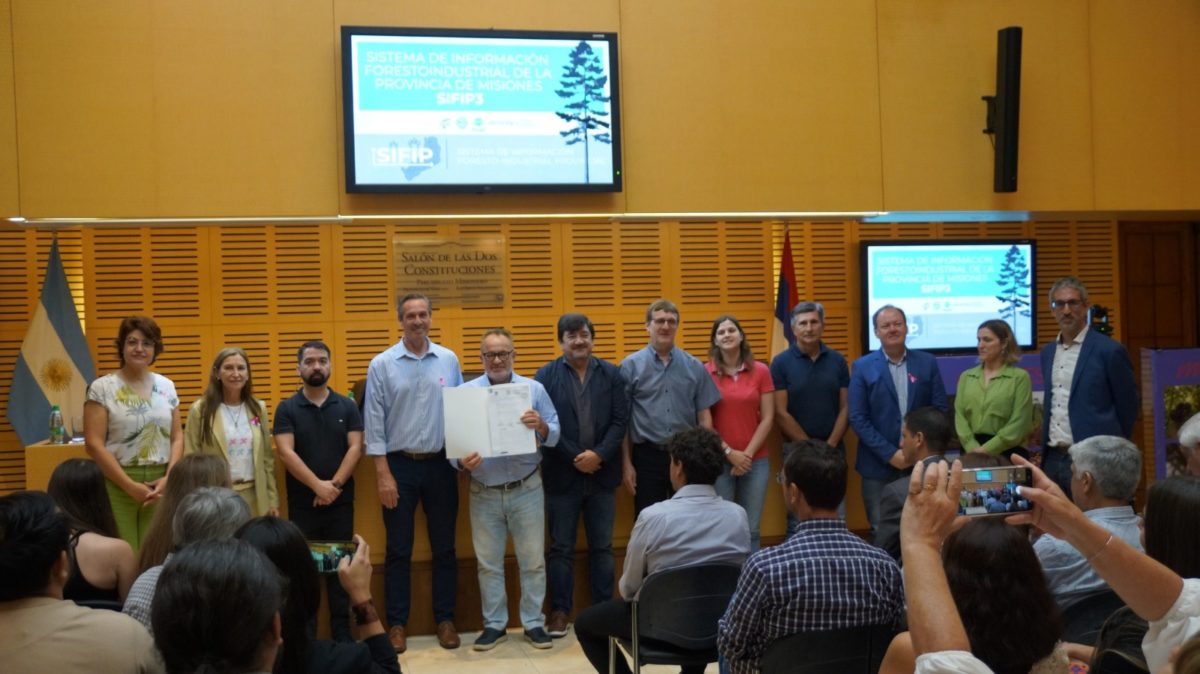 sistema forestal 1 - 1