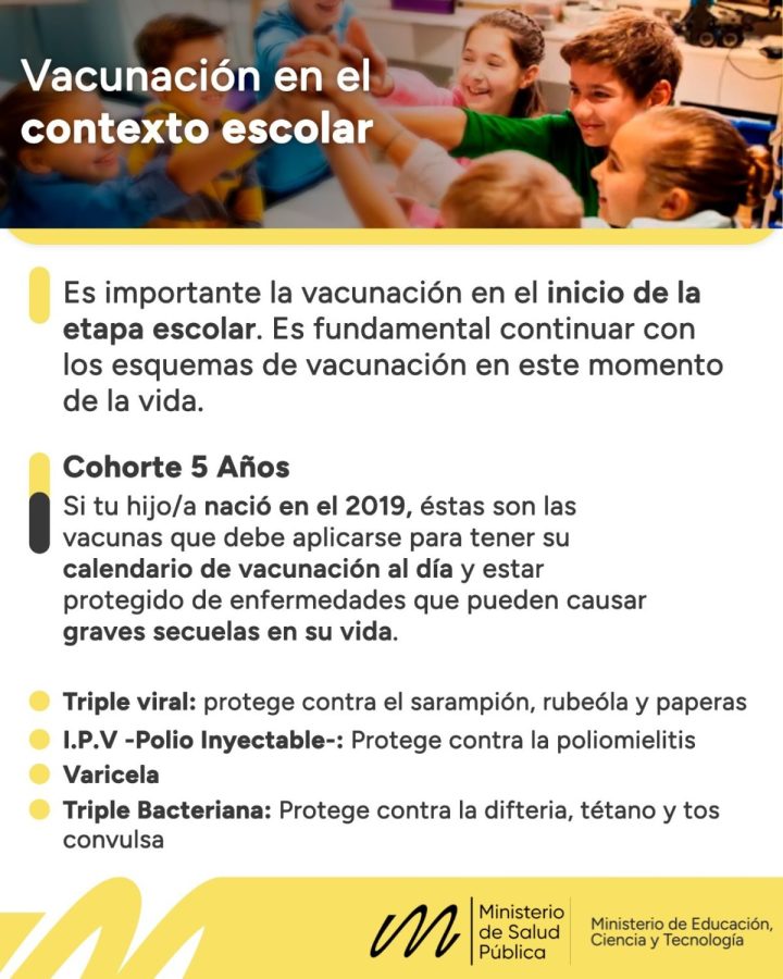 vacunacion 3 - 5