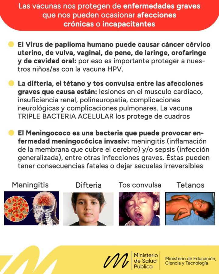 vacunacion 5 - 9