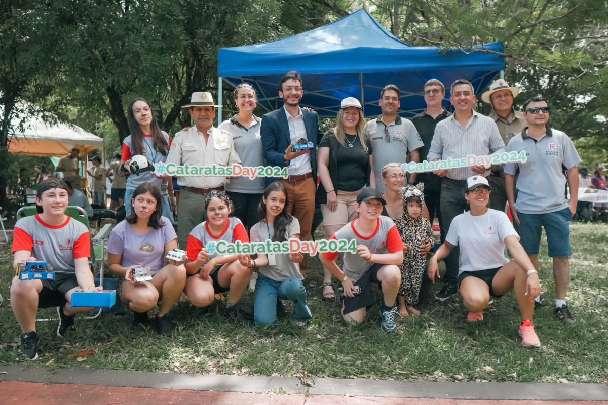 Con paseos, descuentos, naturaleza y moda, finalizó el Cataratas Day 2024