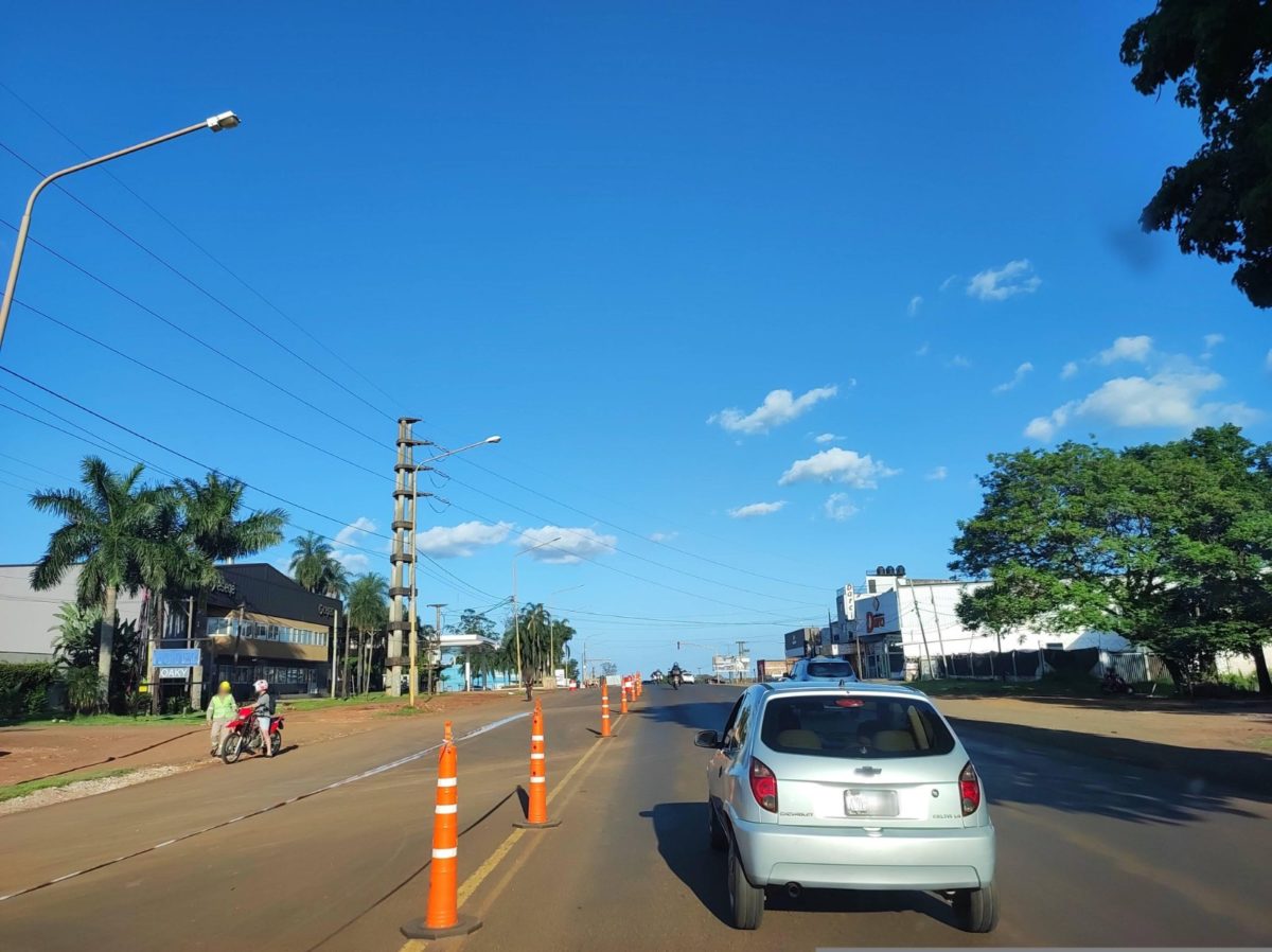 DPV - AV. QUARANTA
