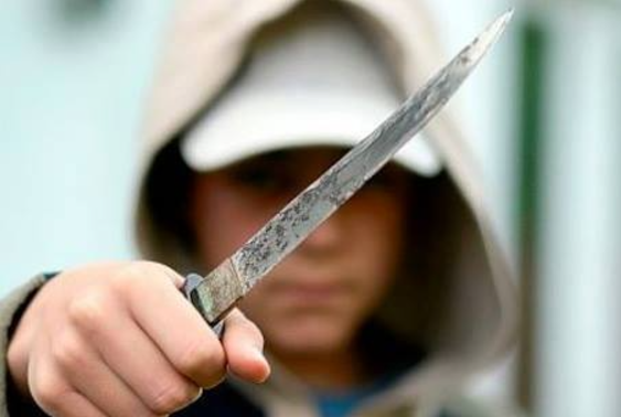 Dos menores apuñalaron a otro hombre en Posadas y fueron detenidos