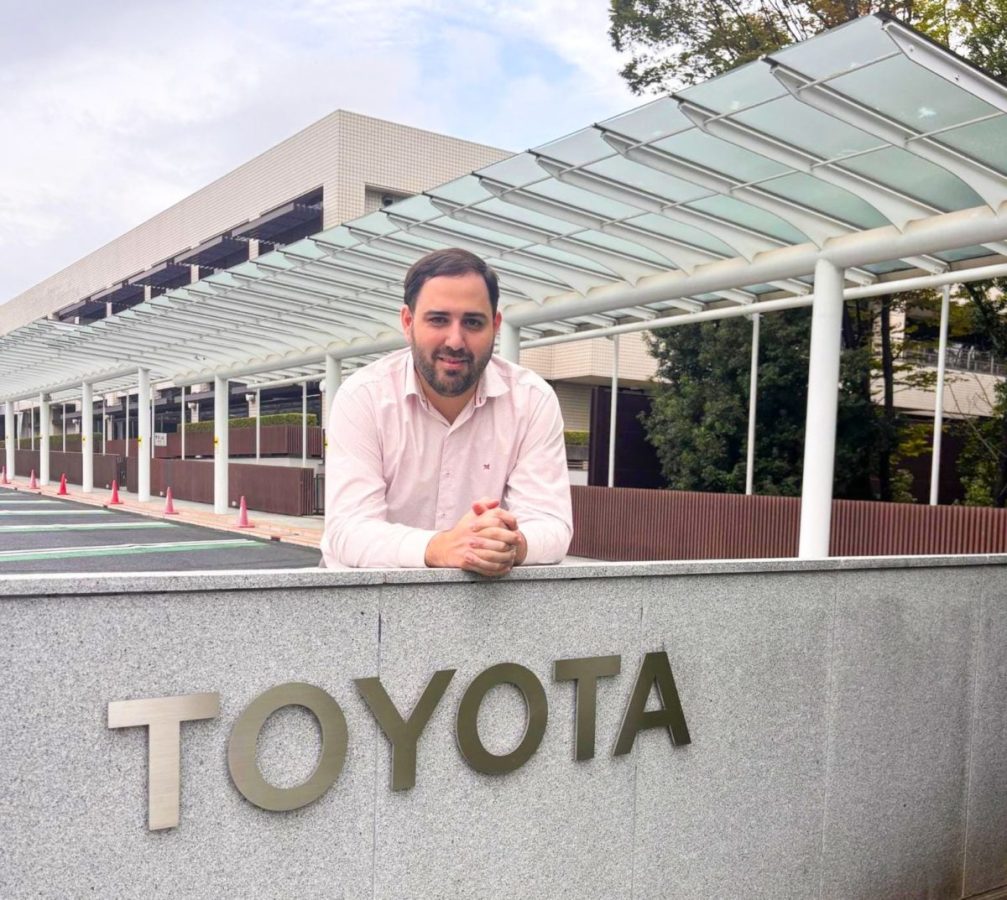 El modelo Japonés para actuales y nuevos emprendimientos llega a la ciudad de Alem