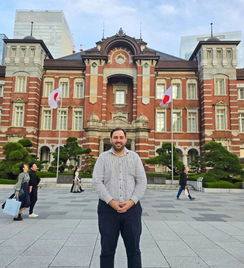 El modelo Japones para actuales y nuevos emprendimientos llega a la ciudad de Alem 2 - 1